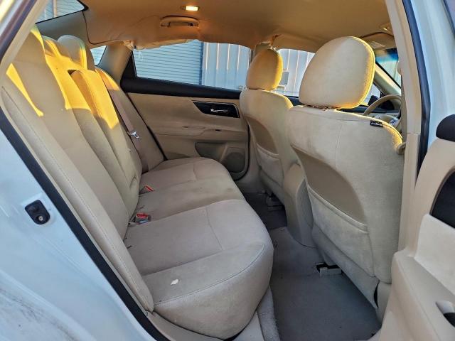 Nissan Altima 2.5 Image 10