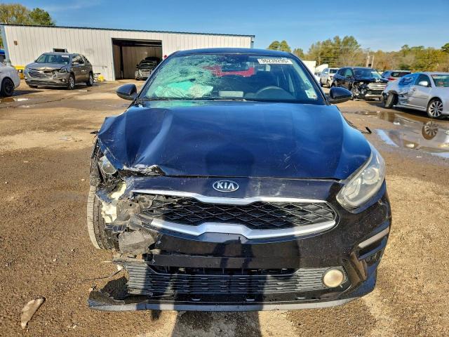 Kia Forte Fe Image 11