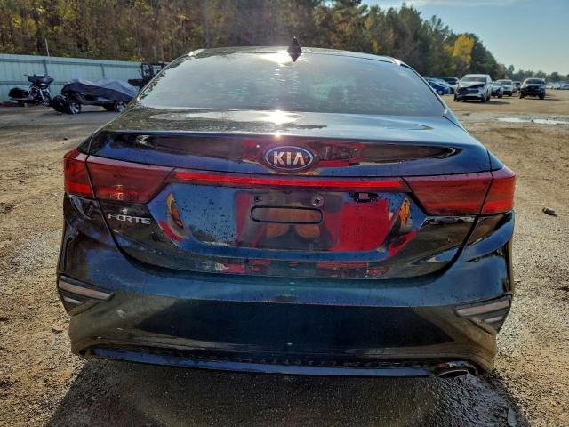 Kia Forte Fe Image 5