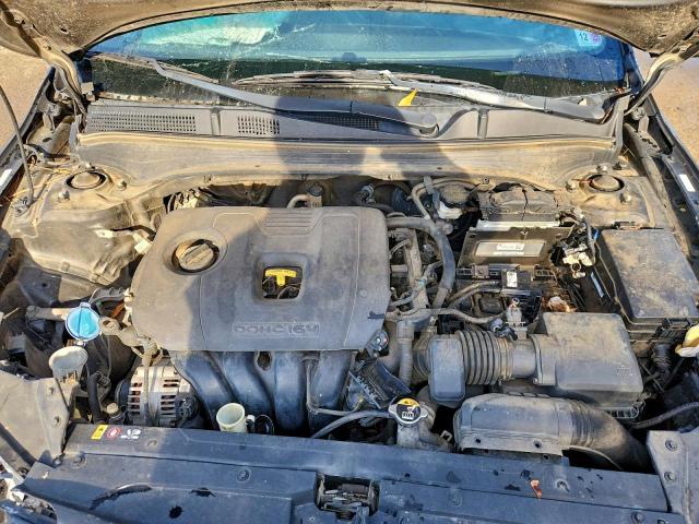 Kia Forte Fe Image 6