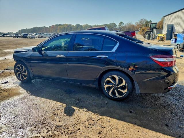 Honda Accord Exl Image 3