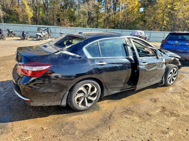 Honda Accord Exl Image 7