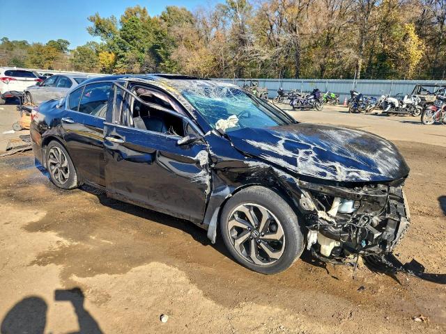 Honda Accord Exl Image 6