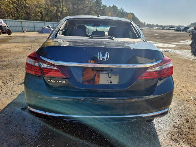 Honda Accord Exl Image 9