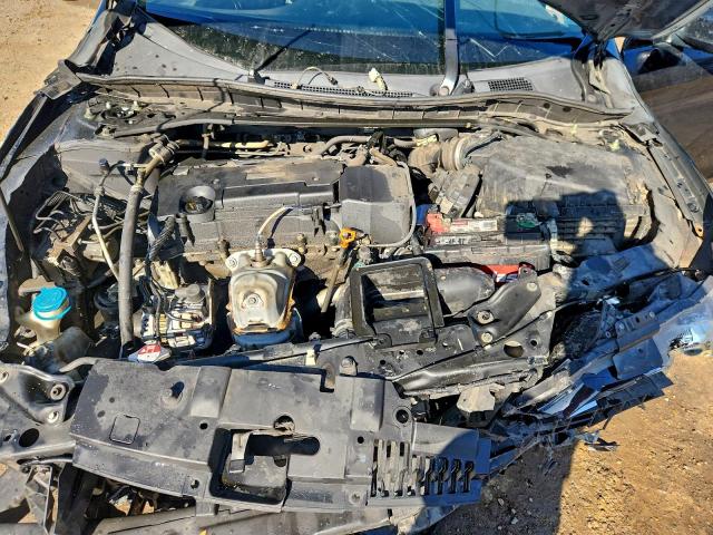 Honda Accord Exl Image 12