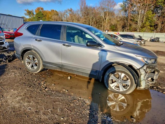 Honda Crv Lx Image 3