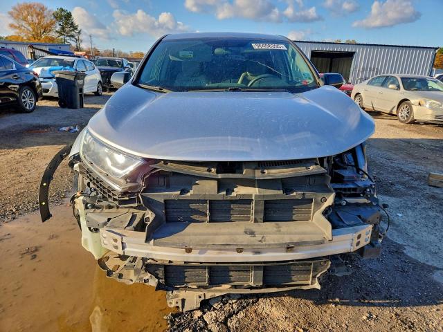 Honda Crv Lx Image 5