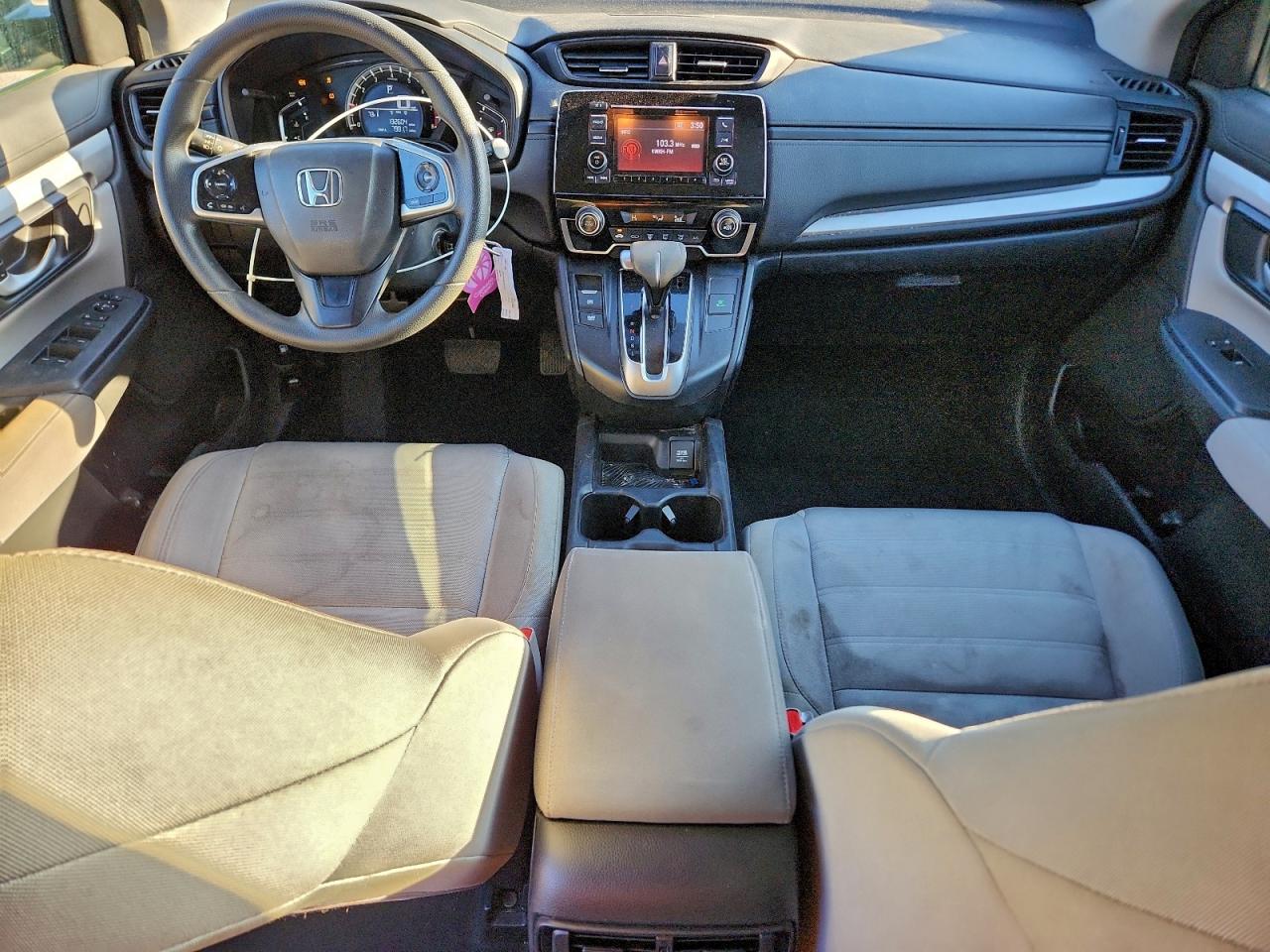 Honda Crv Lx Image 14