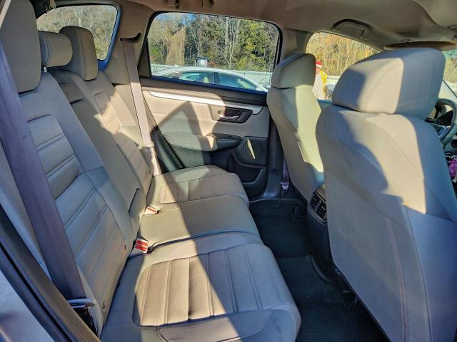 Honda Crv Lx Image 11