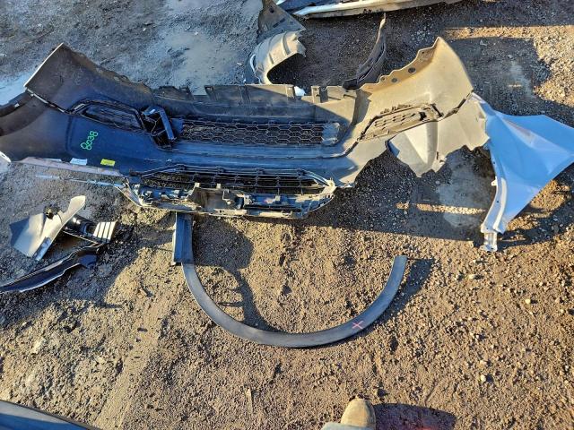 Honda Crv Lx Image 9