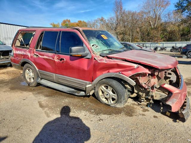 Ford Expedition Eddie Bauer Image 2