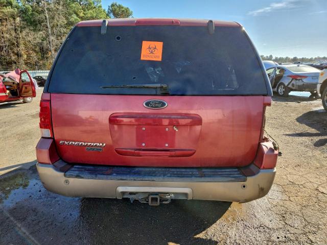 Ford Expedition Eddie Bauer Image 12