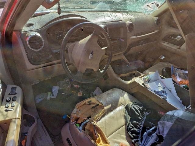 Ford Expedition Eddie Bauer Image 4