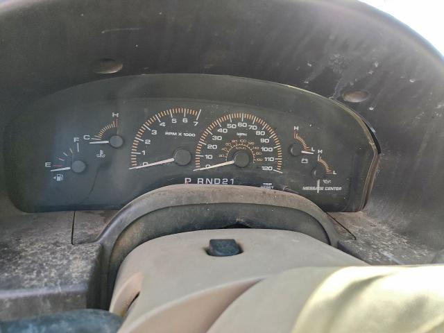 Ford Expedition Eddie Bauer Image 7