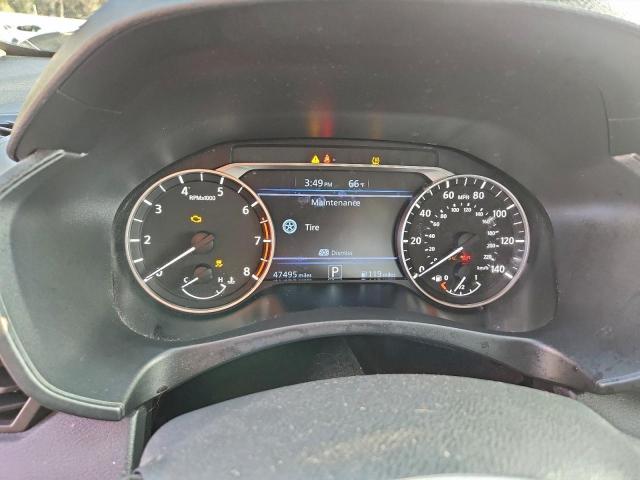 Nissan Altima S Image 7