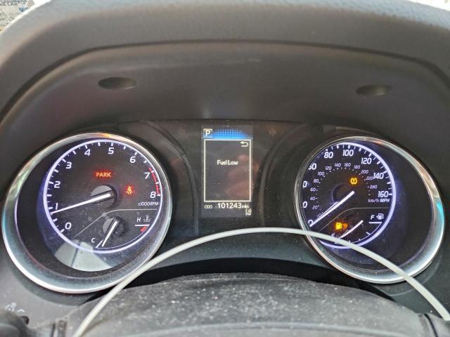 Toyota Camry Le Image 8