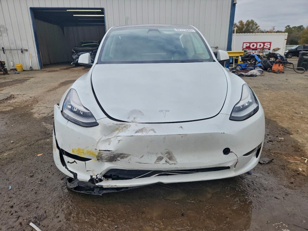 Tesla Model Y Image 5