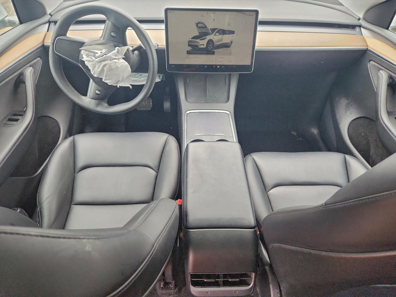 Tesla Model Y Image 2