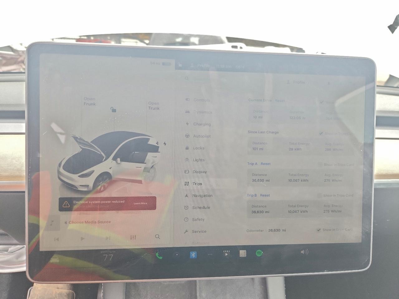 Tesla Model Y Image 3