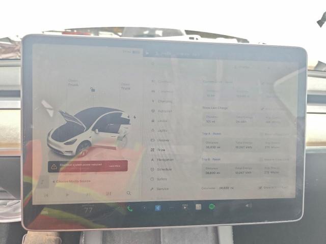 Tesla Model Y Image 3