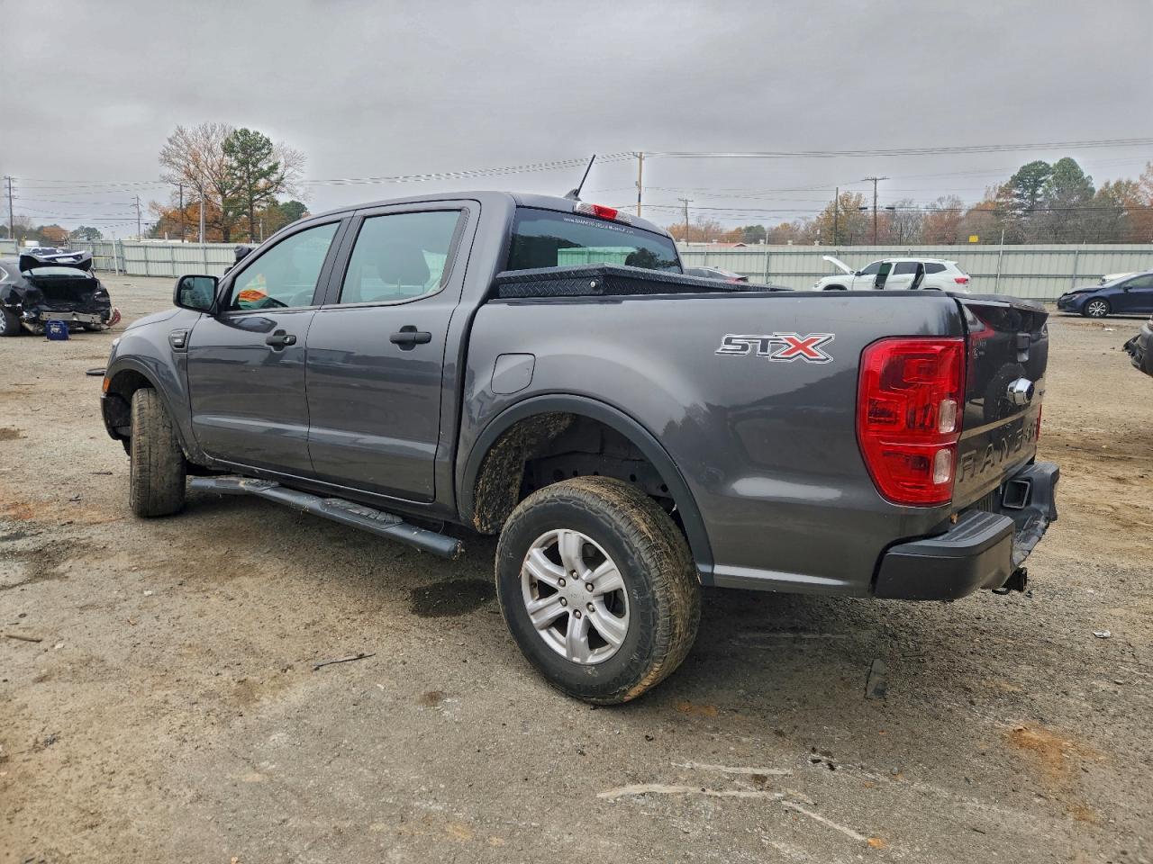 Ford Ranger Xl Image 2