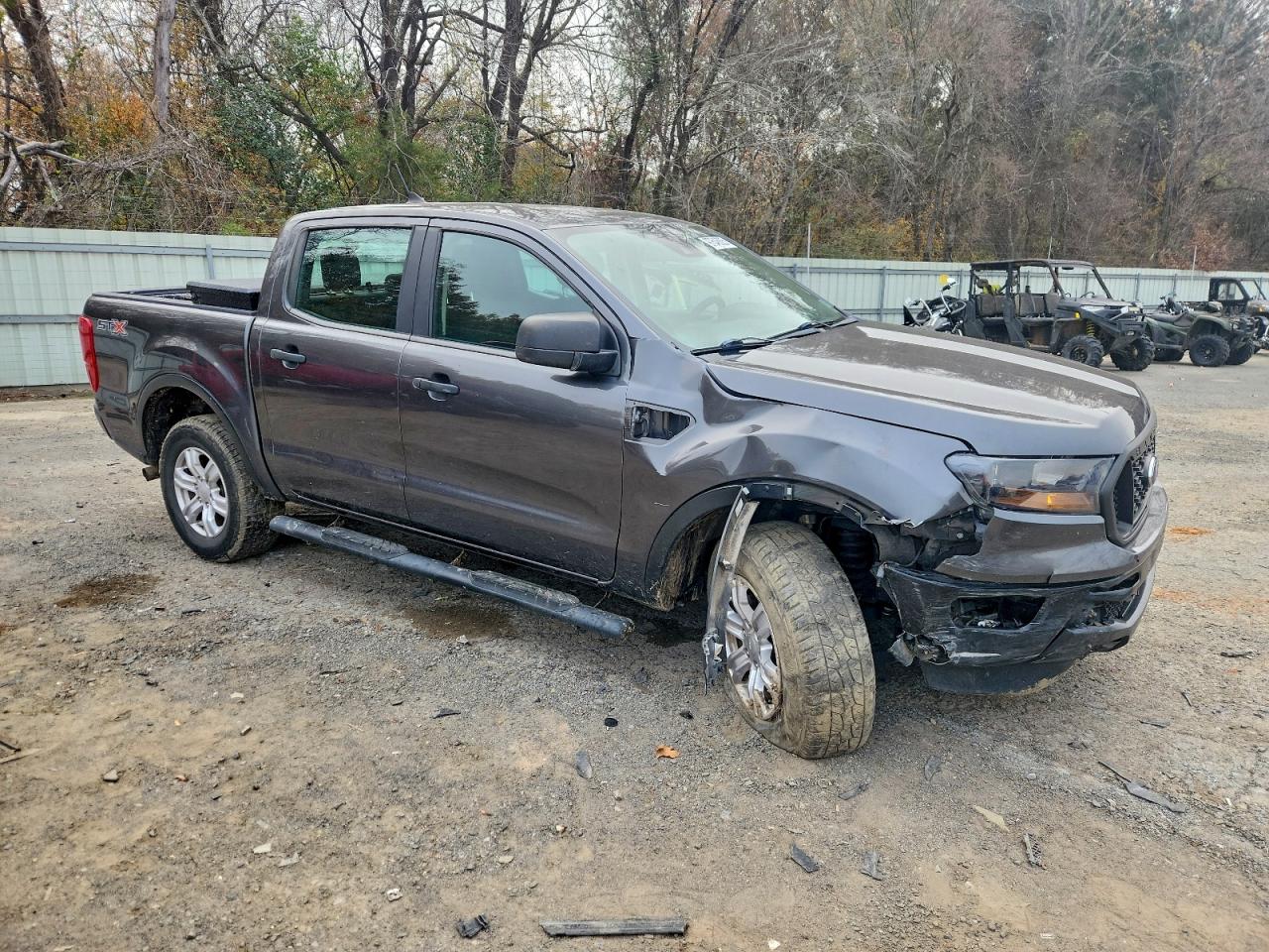 Ford Ranger Xl Image 3