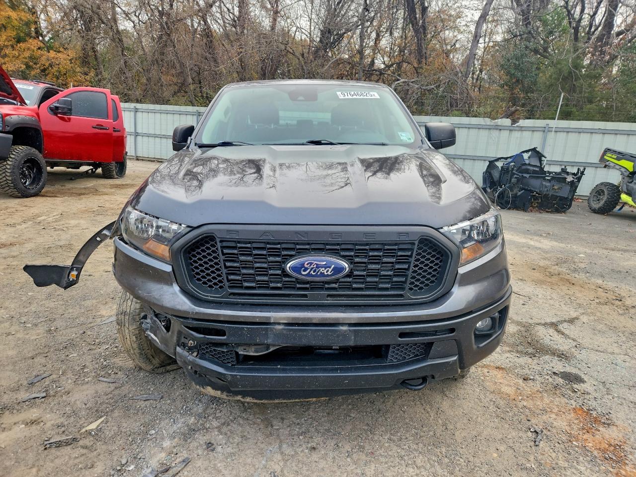 Ford Ranger Xl Image 4