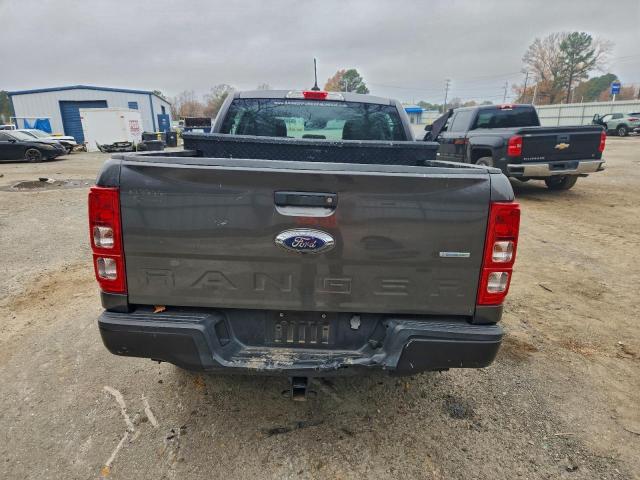 Ford Ranger Xl Image 8