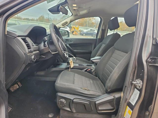 Ford Ranger Xl Image 5