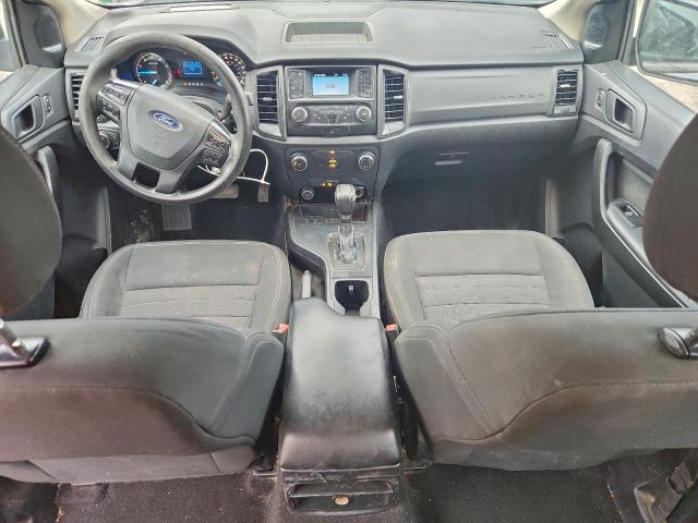 Ford Ranger Xl Image 7