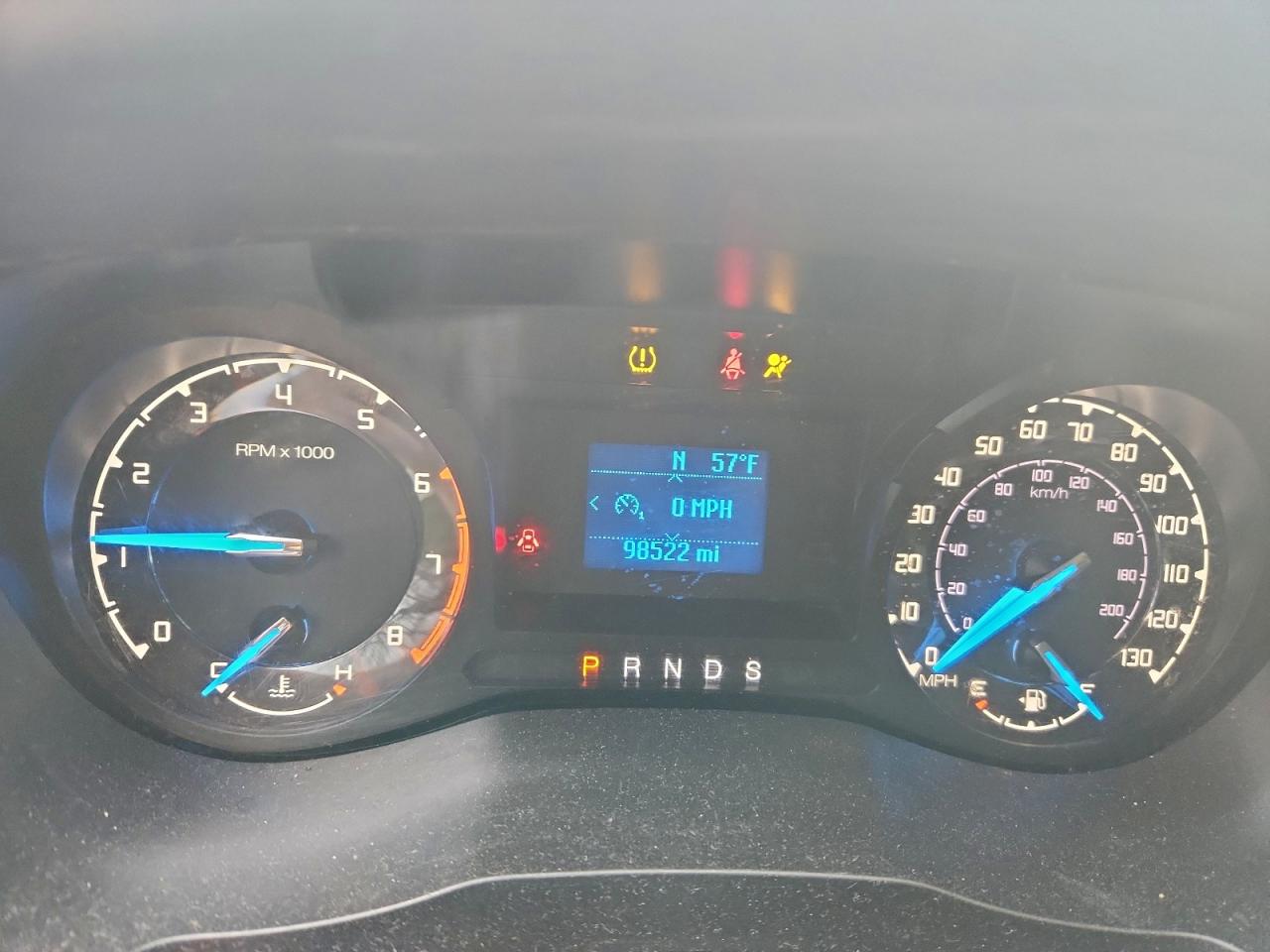 Ford Ranger Xl Image 6