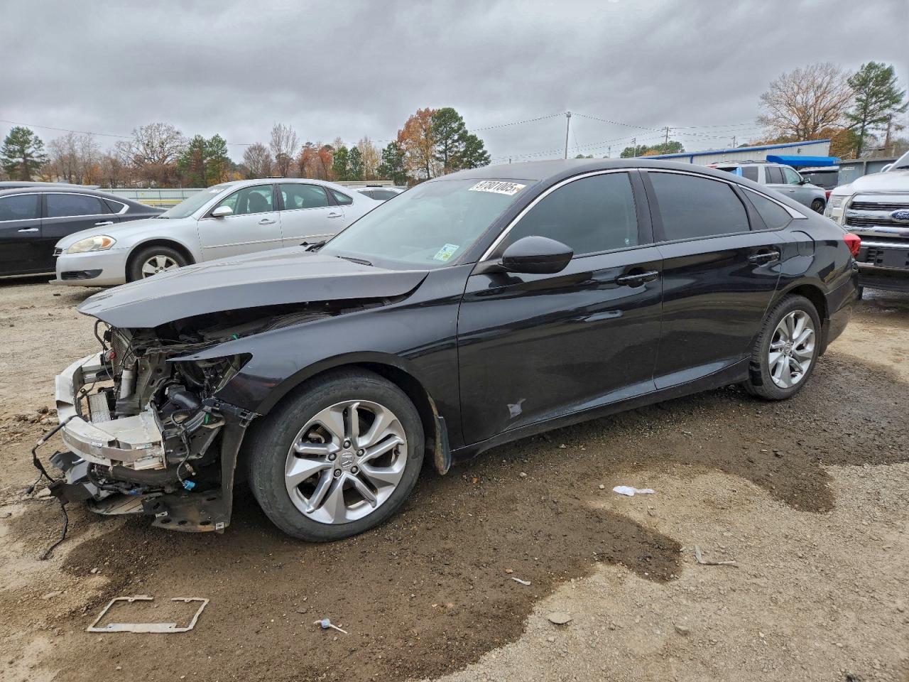 Honda Accord Lx Image 1