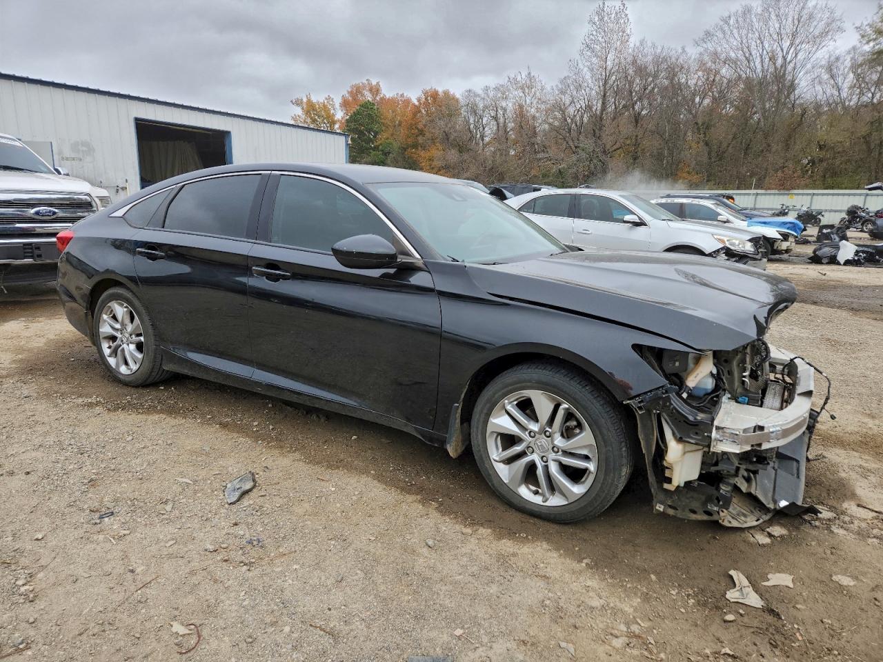 Honda Accord Lx Image 2