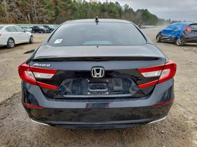 Honda Accord Lx Image 3