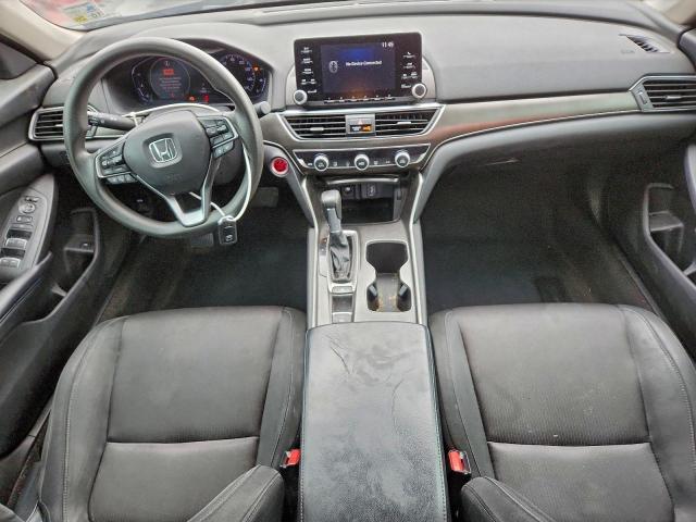 Honda Accord Lx Image 9