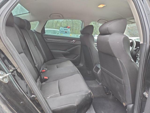 Honda Accord Lx Image 10