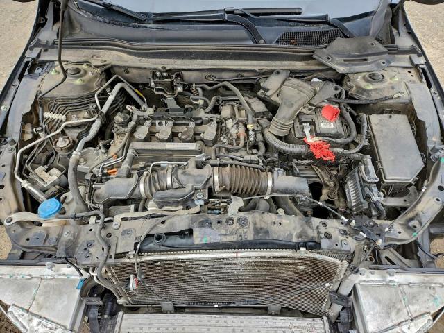 Honda Accord Lx Image 11