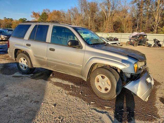 Chevrolet Trailblazer Image 12