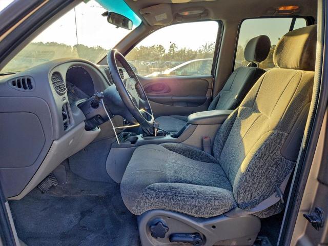 Chevrolet Trailblazer Image 3