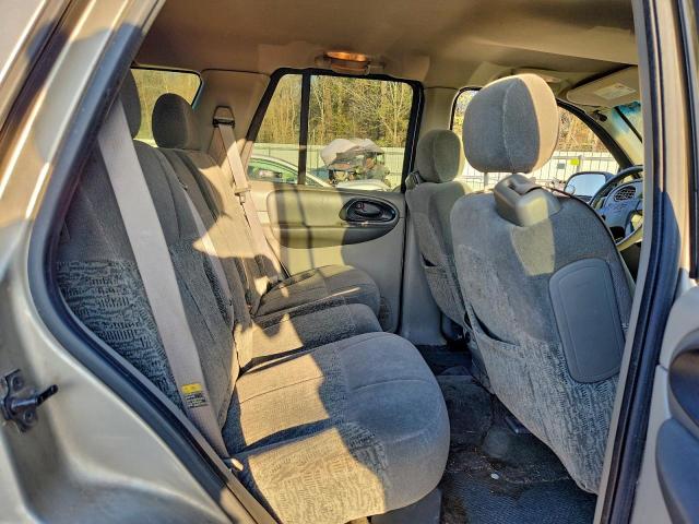 Chevrolet Trailblazer Image 6