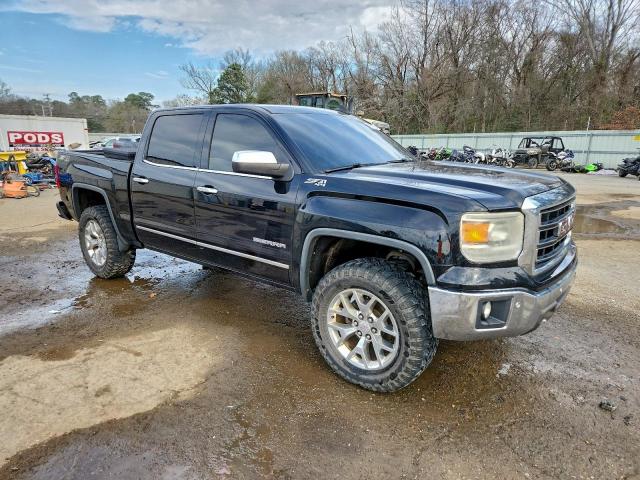 GMC Sierra K1500 Slt Image 12