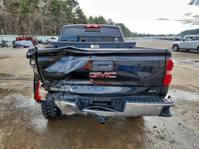 GMC Sierra K1500 Slt Image 2