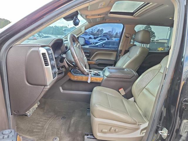 GMC Sierra K1500 Slt Image 9