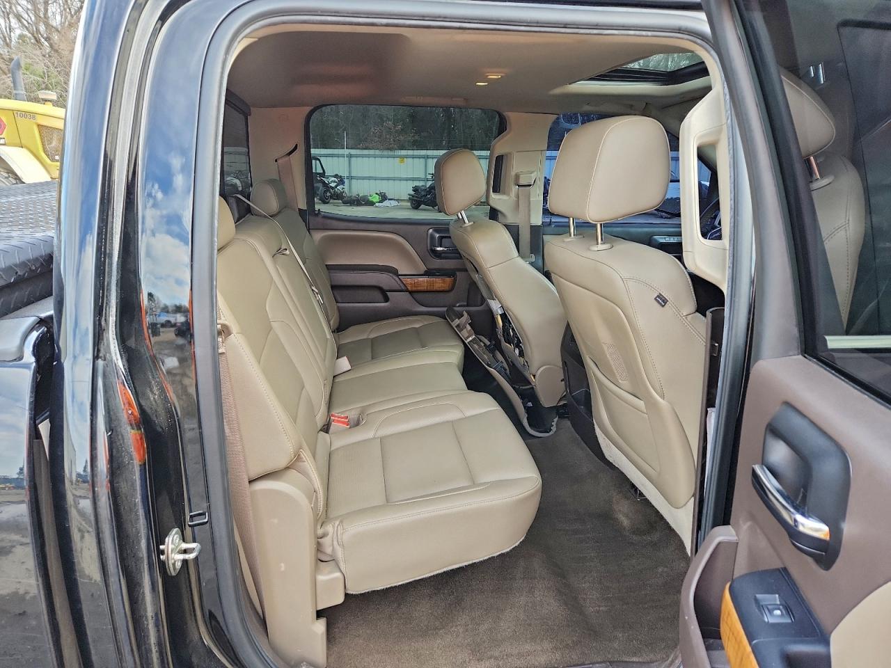 GMC Sierra K1500 Slt Image 10