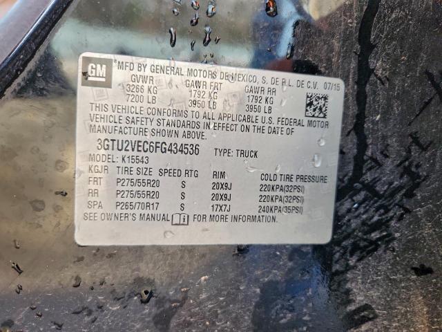 GMC Sierra K1500 Slt Image 7