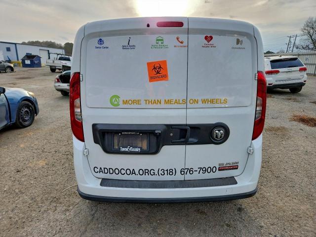 Ram Promaster Tradesman Image 6