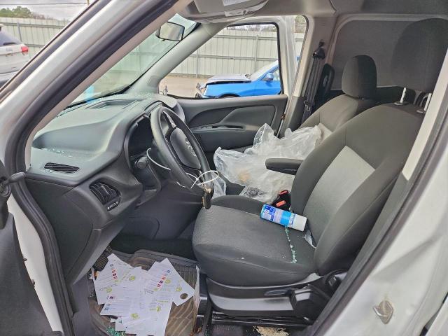 Ram Promaster Tradesman Image 5