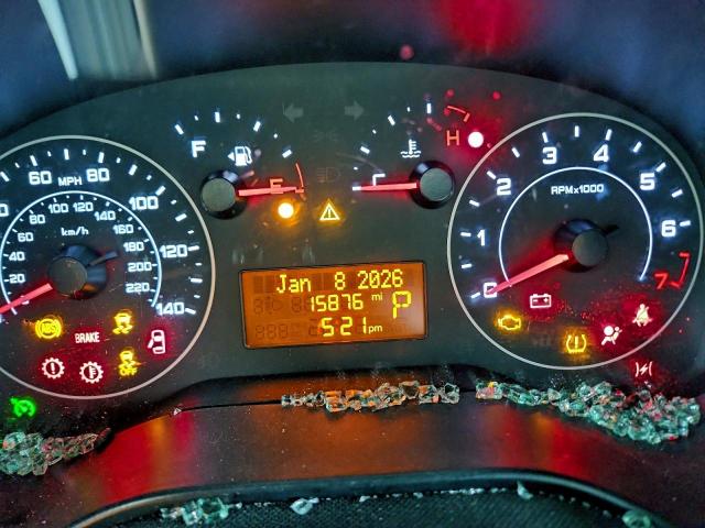 Ram Promaster Tradesman Image 10