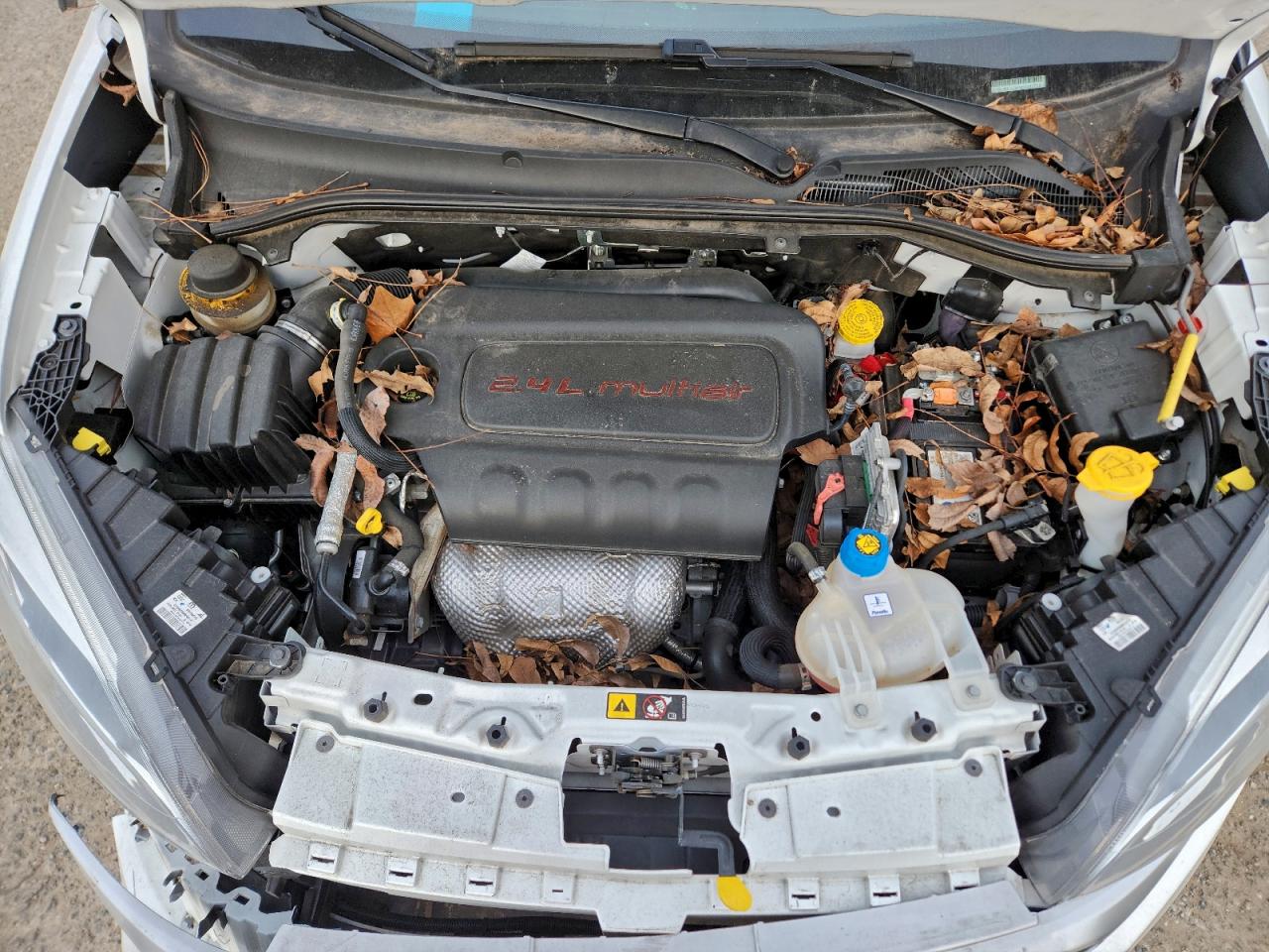 Ram Promaster Tradesman Image 9