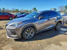 Lexus NX 300 Base Image 1